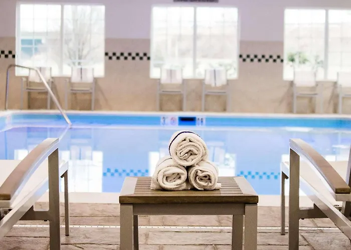 Country Inn & Suites By Radisson, Winchester, Va